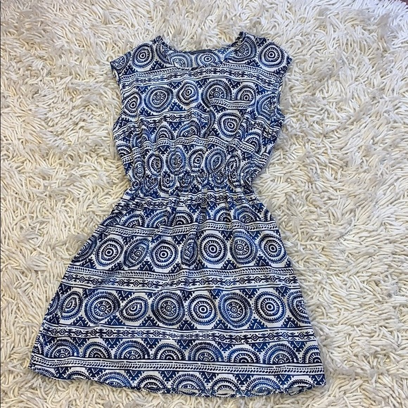 Forever 21 Dresses & Skirts - LAST DAY 📌 Sun Dress